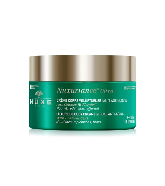 NUXE Nuxuriance Ultra Anti-Âge Luxurious Body Cream - 200 ml