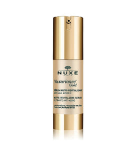 NUXE Nuxuriance® Gold Face Serum - 30 ml
