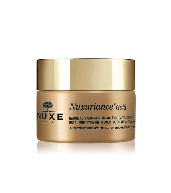 NUXE Nuxuriance® Gold  Night Cream - 50 ml