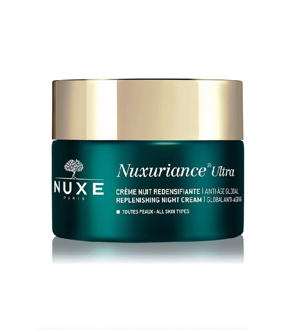 NUXE Nuxuriance Ultra Wrinkle-Filling Night Cream - 50 ml
