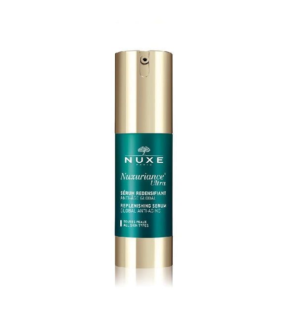 NUXE Nuxuriance® Ultra Replenishing Anti-aging Face Serum - 30 ml
