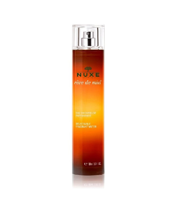 NUXE Rêve de Miel Fine Fragrance Spray Eau Fraiches - 100 ml