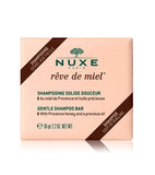 NUXE Reve de Miel Solid Shampoo - 65 g
