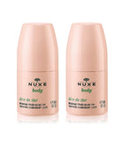 2xPack NUXE Rêve de Thé Refreshing Deodorant - 100 ml