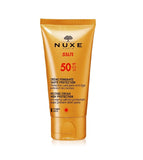 NUXE Visage SPF 50  Sun Cream - 50 ml