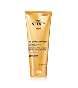 NUXE Sun After Sun Milk For Face and Body - 200 ml