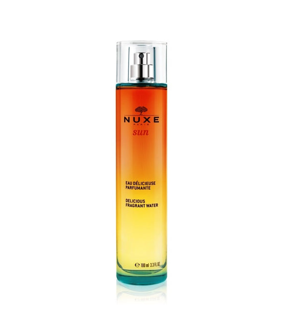 NUXE Sun Fragrant Water - 100 ml