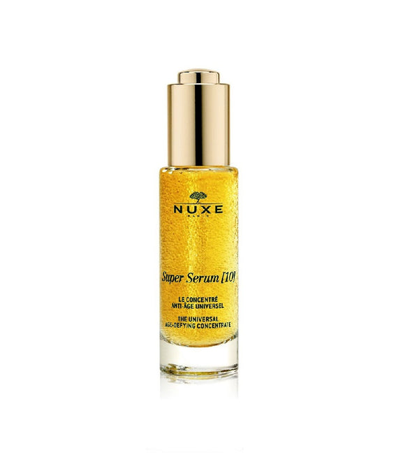 NUXE Super Serum for the Face - 30 ml