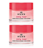 2xPack NUXE Very Rose Moisturizing Lip Balm - 30 g