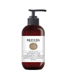 OLIVEDA Cinnamon Ginger Shower Gel (B55) - 250 ml - Eurodeal.shop