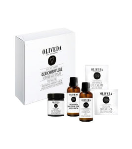 OLIVEDA Introductory Anti Aging Face Care Set - Eurodeal.shop