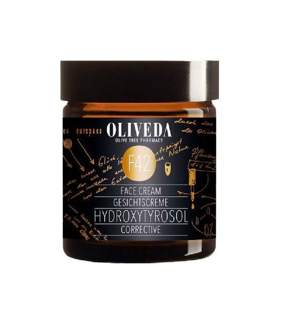 OLIVEDA Facial Corrective Cream (F42) - 60 ml - Eurodeal.shop