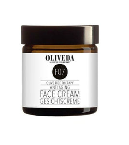 OLIVEDA Anti-Aging Face Cream (F07) - 50 ml - Eurodeal.shop