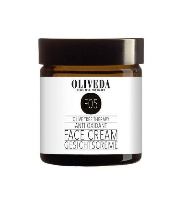 OLIVEDA Anti Oxidant Face Cream (F05)- 50 ml - Eurodeal.shop