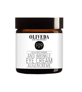 OLIVEDA Anti Wrinkle Eye Cream (F09) - 30 ml - Eurodeal.shop