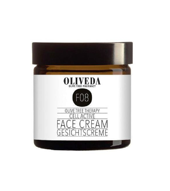 OLIVEDA Active Cell Face Cream (F08) - 50 ml - Eurodeal.shop