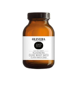 OLIVEDA Olive Whey Bath (B17) - 250 ml - Eurodeal.shop