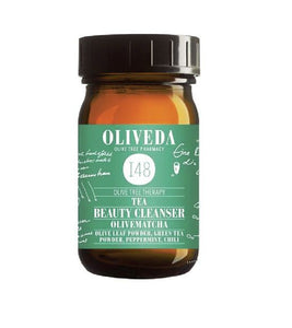 OLIVEDA Olivematcha Beauty Cleanser (I48) - 30 g - Eurodeal.shop