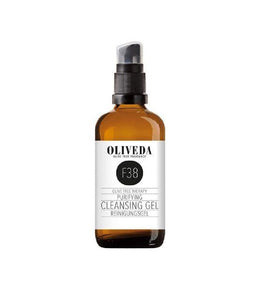 OLIVEDA Skin Purifying & Cleansing Gel (F38) - 100 ml - Eurodeal.shop