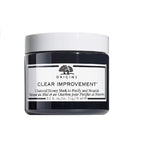 Origins Clear Improvement Charcoal Honey Face Mask -  30 or 75 ml