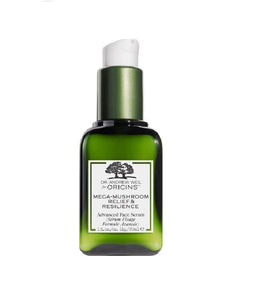 Origins Dr Because Mega Mushroom Skin Relief Advanced Face Serum - 30 or 50 ml