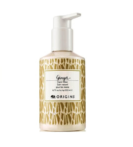 Origins Ginger Hand Lotion - 200 ml