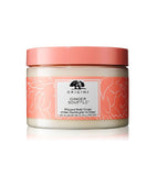 Origins Ginger Souffle Whipped Body Cream - 200 or 350 g