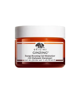 Origins GinZing Ultra-Hydrating Energy Boosting Face Cream - 30 or 50 ml