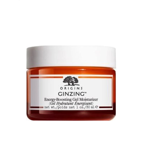 Origins GinZing Ultra-Hydrating Energy Boosting Face Cream - 30 or 50 ml