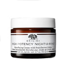 Origins High-Potency Night Cream with Fruit AHAs - 50 ml