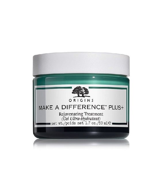 Origins Make A Difference Plus + Rejuvenating Treatment Face Cream - 50 ml