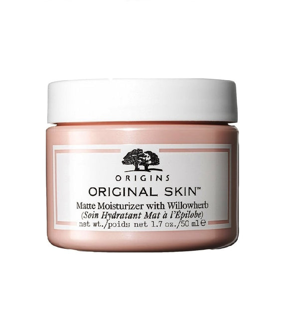 Origins Original Skin Matte Moisture Perfector With Willow Herb Face Cream - 50 ml