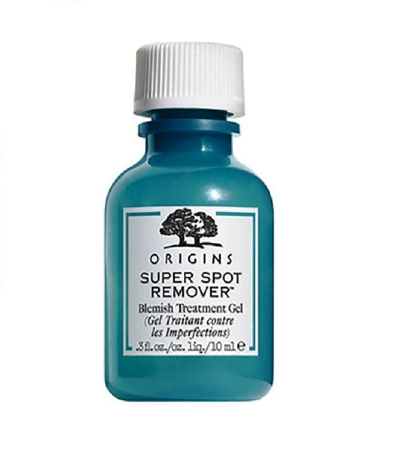 Origins Super Spot Remover Blemish Treatment Gel - 10 ml