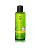 PRIMAVERA Organic Aloe Vera Oil - 50 or 100 ml