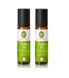 2xPack Primavera Drive Fit Fragrance Face Roll On - 20 ml