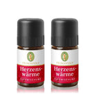 2xPack Primavera Warmth of the Heart Fragrance Mixture - 10 ml