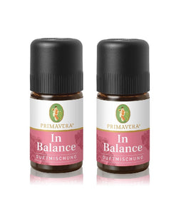 2xPack Primavera In Balance Fragrance Blend - 10 ml