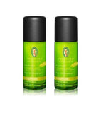 2xPack Primavera Ginger Lime Deodorant Roll-on - 100 ml