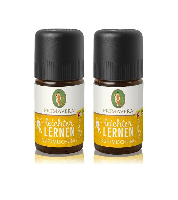 2xPack Primavera Easier to Learn Fragrance Oil - 10 ml