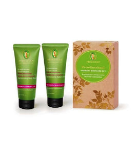PRIMAVERA Pampering Ritual Shower Balm and Body Lotion Gift Set