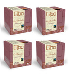 4xPack Qbo CAFFÈ GUATEMALA MILD Coffee Cubes - 32 Capsules