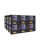 QbO ESPRESSO INDIAN NILGIRI Coffee Cubes - 27 or 144 Capsules
