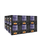 QbOESPRESSO ORO NARIÑO Coffee Cubes - 27 or 144 Capsules