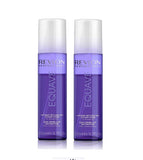 2xPack Revlon Professional Equave Blonde Detangling Leave-in Hair Treatment - 400 ml