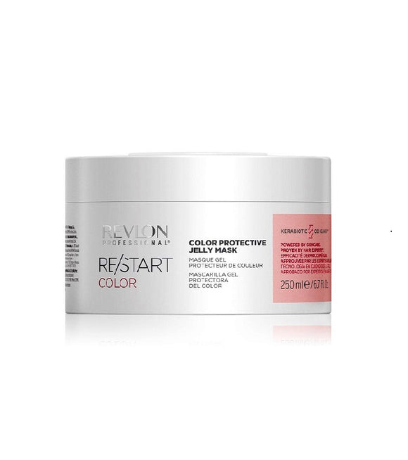 Revlon Professional Re/Start Color Protective Jelly Hair Mask - 250 ml