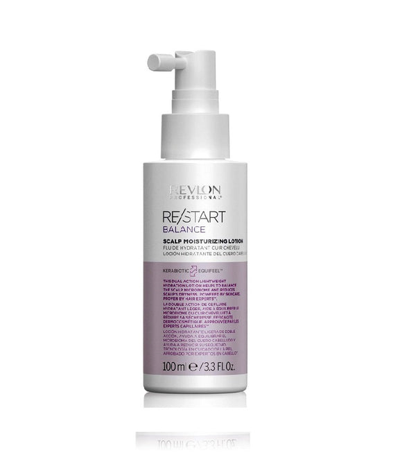 Revlon Professional Re/Start Scalp Moisturizing Hair Lotion - 100 ml