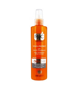ROC SOLEIL-PROTECT HIGH TOLERANCE SPRAY LOTION SPF 50 - 200 ml