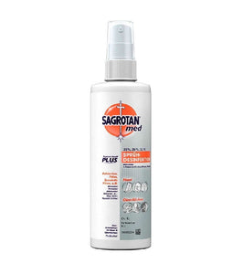 SAGROTAN MED Disinfection Anti-Virus Spray - 250 ml