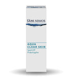 2xPack Sans Soucis Aqua Clear Skin Blemish Spot Off Anti-Pickel -10 ml