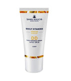 Sans Soucis Daily Vitamins DD Daily Defense SPF 25 LIGHT Face Cream